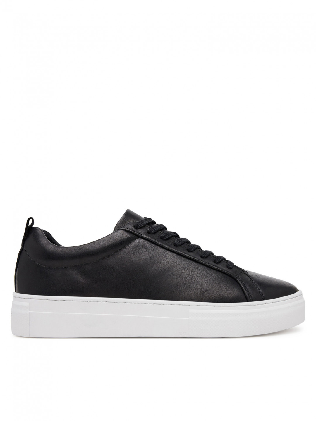 Vagabond Shoemakers Sneakersy Zoe Platform 5927-101-20 Černá